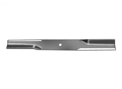 Blade 24-11/16" x 5/8" High-Lift Woods — Rotary 6434