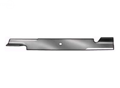 Blade 24-13/32" x 5/8" Exmark — Rotary 6481