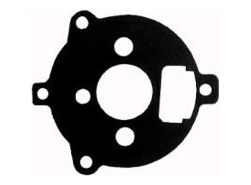 Carburetor Body Gasket Briggs & Stratton — Rotary 6521