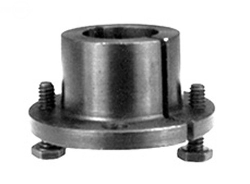Taper Hub 1" x 2-1/2" Scag — Rotary 6532