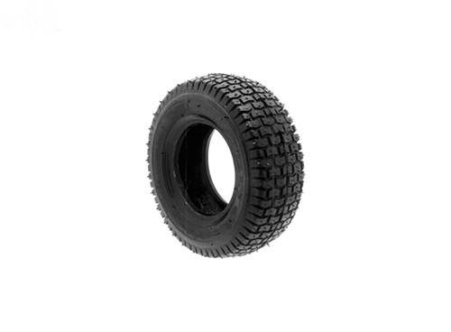 Tire 16X750X8 (16X7.50X8) Turf 2Ply Cheng Shin — Rotary 6541
