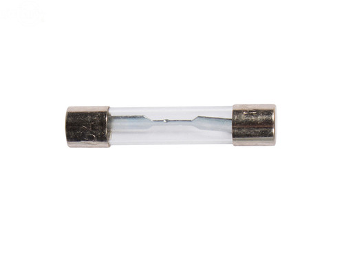 Fuse Agc 15 Amp — Rotary 6550