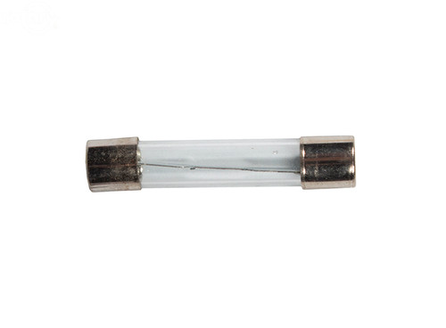Fuse Agc 20 Amp — Rotary 6551