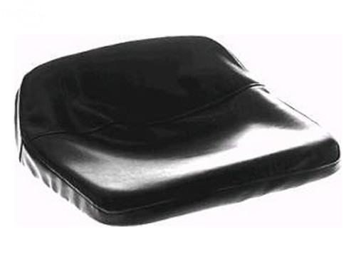 Seat Cover Low Back — Rotary 6622