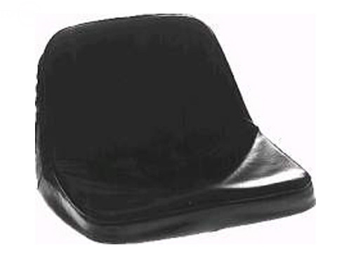 Seat Cover High Back — Rotary 6624