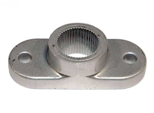 Blade Adapter Splined 1" for MTD — Rotary 6626