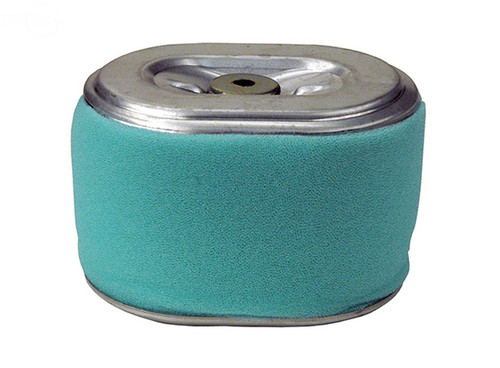 Air Filter & Prefilter 4" x 2-7/8" Honda — Rotary 6690