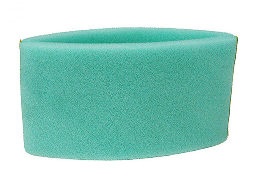 Foam Prefilter for Honda — Rotary 6691
