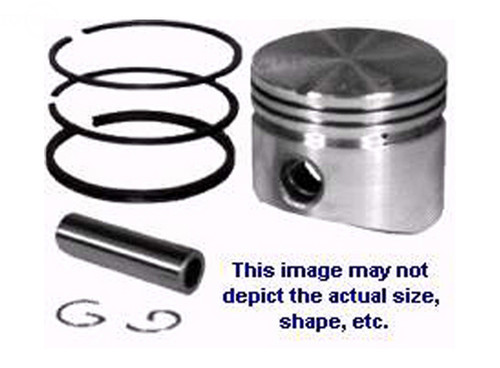Piston Assembly 8HP (Std) Briggs & Stratton — Rotary 6722