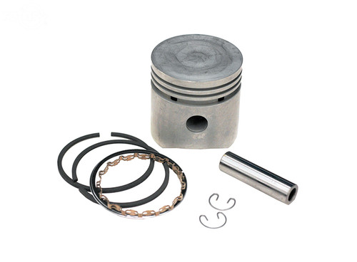 Piston Assembly 10HP (Std) for Kohler — Rotary 6745