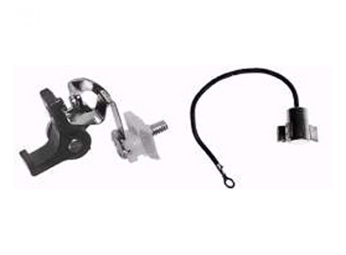 Ignition Kit for Tecumseh — Rotary 6781