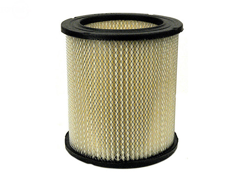 Paper Air Filter 3" x 4-3/8" Tecumseh — Rotary 6849