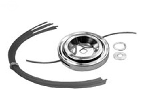 Fixed Line Trimmer Head Assembly — Rotary 6865