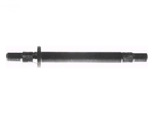 Shaft Spline Murray — Rotary 6890