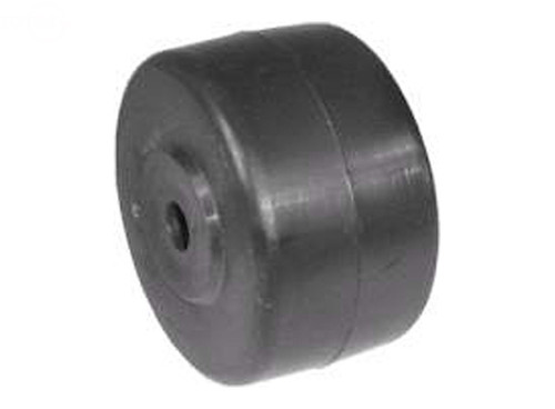 Deck Wheel 3 x 1-3/4 Ayp — Rotary 6909