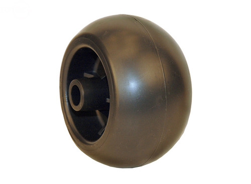 Deck Wheel 5 x 2-3/4 Universal — Rotary 6917