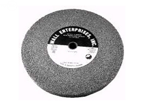Grinding Wheel Blue Ceramic — Rotary 7016