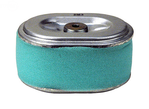 Filter & Prefilter 4" x 2-7/8" Honda — Rotary 7044