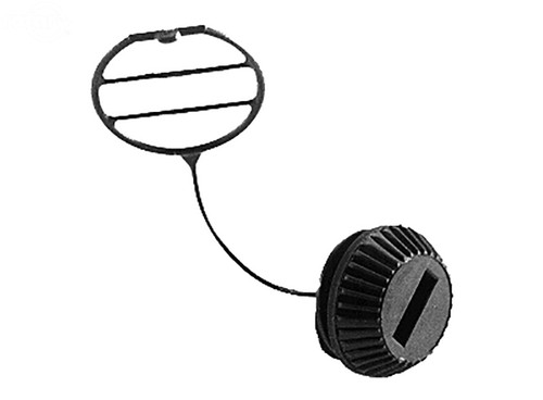 Oil Cap Stihl 024 — Rotary 7083