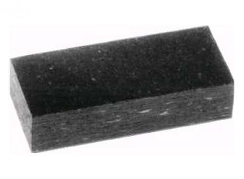 Brake Pad Tecumseh/Peerless — Rotary 7158