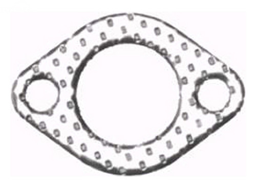 Exhaust Gasket for Briggs & Stratton — Rotary 7211