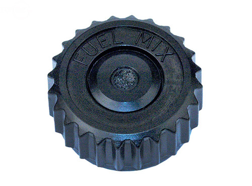 Fuel Cap Echo — Rotary 7233
