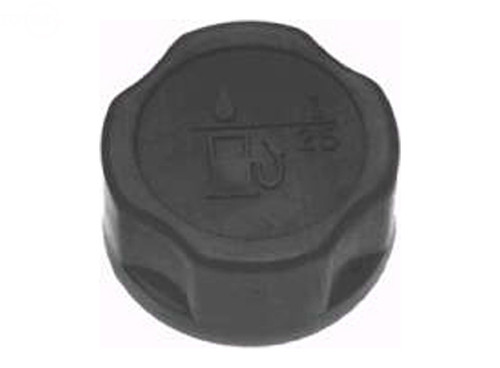 Fuel Cap Kawasaki — Rotary 7407