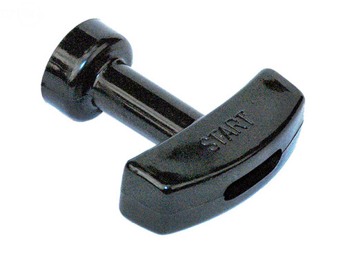 Starter Handle Tanaka — Rotary 7410