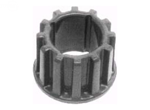 Wheel Bushing 7/8 x 1-3/8 Murray — Rotary 7716