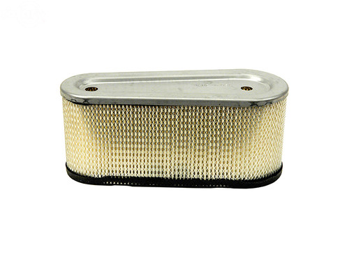 Air Filter 7-1/8" x 2-3/4 Tecumseh — Rotary 7732