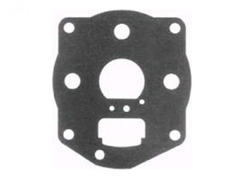 Carburetor Gasket Body Briggs & Stratton — Rotary 7944