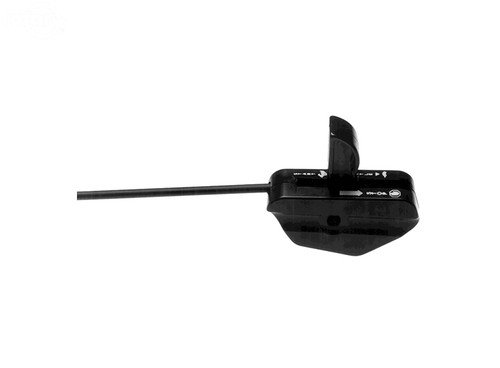 Throttle Control 62-9/32" Murray Positive Action — Rotary 7961
