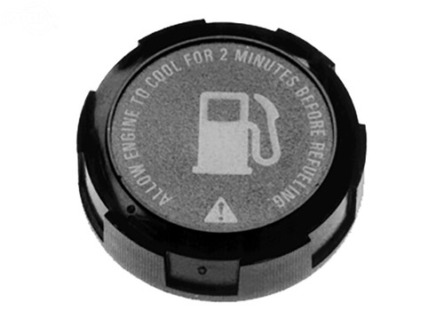Fuel Cap for Briggs & Stratton — Rotary 8000