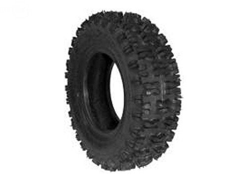 Tire Snow Hog 410X4 (4.10X4) 2Ply Carlisle — Rotary 8006