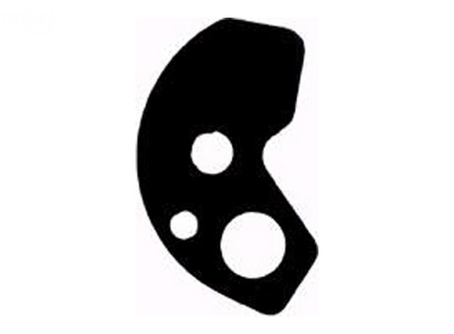 Gasket Plate Walbro — Rotary 8117