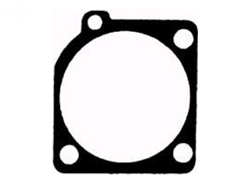 Fuel Pump Gasket Zama C1S — Rotary 8149