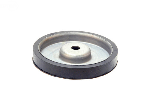 Tiller Reversing Disc Troy Bilt — Rotary 8192