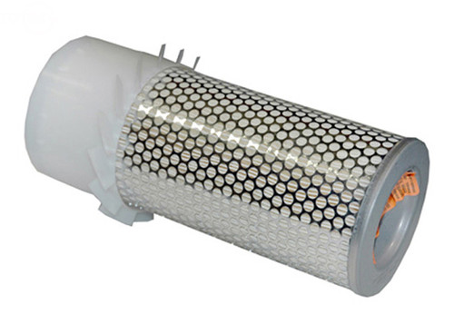 Air Filter 2-1/2" x 4" for Kubota — Rotary 8328