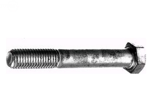 Blade Bolt 5/8-11 x 9-1/2" Scag — Rotary 8343