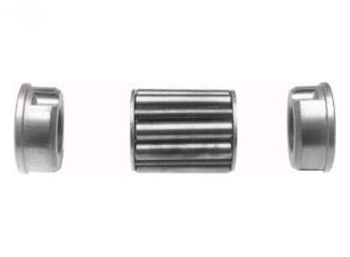 Roller Cage Bearing Kit Toro — Rotary 8440