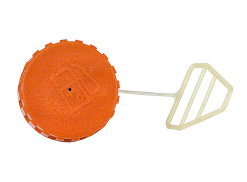 Fuel Cap Tanaka — Rotary 8526