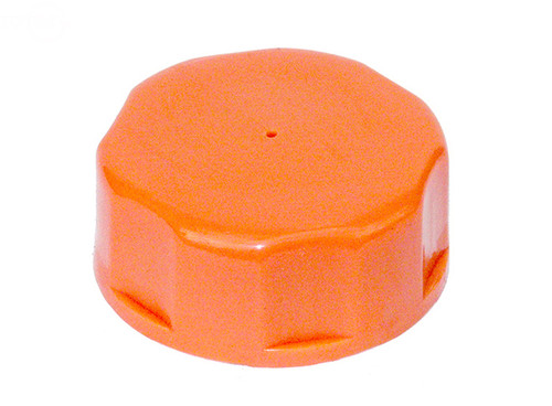 Fuel Cap Tanaka — Rotary 8527