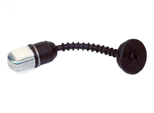 Fuel Filter & Tube Shindaiwa — Rotary 8534