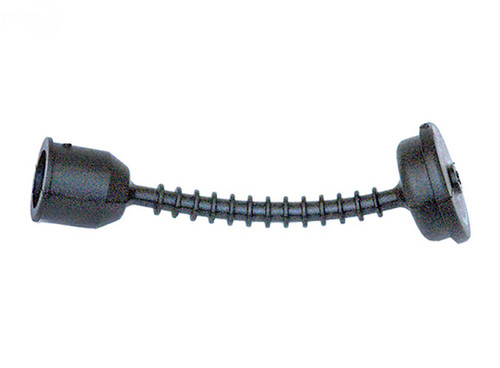 Fuel Tube for Shindaiwa — Rotary 8535