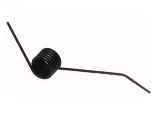 Tine Spring for Parker (Min 101) — Rotary 8590