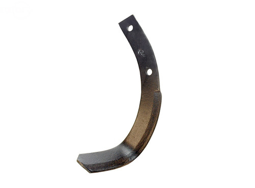 Tiller Tine L/H Honda — Rotary 8608