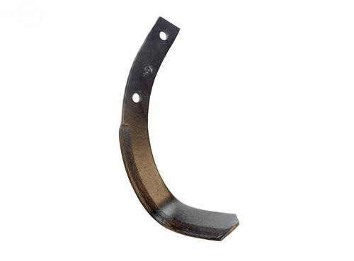 Tiller Tine R/H Honda — Rotary 8609