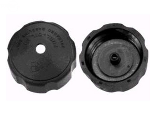 Fuel Cap for Homelite — Rotary 8899