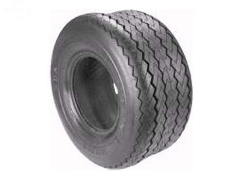 Golf Cart Tire 18X850X8 (18X8.50X8) 4Ply Kenda — Rotary 8941