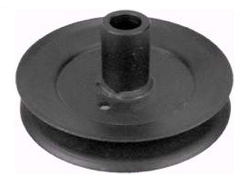 Spindle Pulley 3/4" x 5-1/2" MTD — Rotary 8965